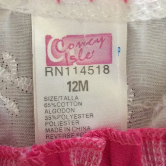 Coney Isle Dress - Picture 4 of 4